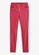 Pantaloni biker in similpelle, RAINBOW