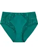 Slip alto in materiale lucido (pacco da 2), bpc selection
