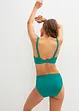 Slip alto in materiale lucido (pacco da 2), bpc selection