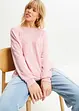Maglia con scollatura sulla schiena, RAINBOW