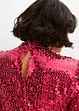 Abito con paillettes, BODYFLIRT boutique