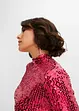 Abito con paillettes, BODYFLIRT boutique