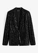 Blazer di paillettes, bonprix