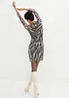 Abito in mesh, bpc selection