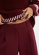 Pantaloni larghi casual, bpc selection