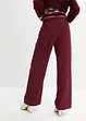 Pantaloni larghi casual, bpc selection