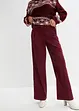Pantaloni larghi casual, bpc selection
