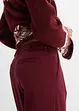 Pantaloni larghi casual, bpc selection