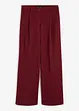 Pantaloni larghi casual, bpc selection