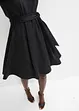 Abito con chiffon, BODYFLIRT boutique