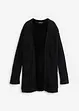 Cardigan a maglia grossa con tasche, bpc bonprix collection