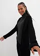 Cardigan a maglia grossa con tasche, bpc bonprix collection