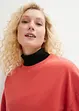 Felpa oversize, bonprix