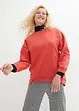 Felpa oversize, bonprix