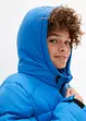Giacca invernale con calda imbottitura, bonprix