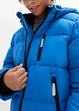 Giacca invernale con calda imbottitura, bonprix