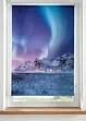 Tenda a rullo oscurante con stampa fotografica, bpc living bonprix collection