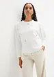 Maglione decorato, BODYFLIRT