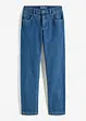 Jeans elasticizzati comfort, straight fit, John Baner JEANSWEAR