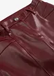 Pantaloni in similpelle, BODYFLIRT