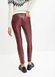 Pantaloni in similpelle, BODYFLIRT