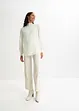 Cardigan incrociato, bpc selection