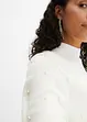Cardigan incrociato, bpc selection
