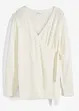 Cardigan incrociato, bpc selection