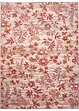 Tappeto in fantasia floreale, bpc living bonprix collection