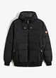 Giacca trapuntata stile bomber, bonprix