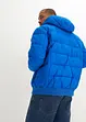 Giacca trapuntata stile bomber, bonprix