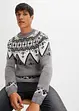 Maglione norvegese, John Baner JEANSWEAR