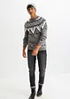 Maglione norvegese, John Baner JEANSWEAR