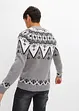 Maglione norvegese, John Baner JEANSWEAR