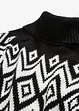 Maglione norvegese, BODYFLIRT
