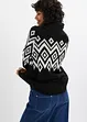 Maglione norvegese, BODYFLIRT