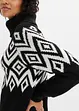 Maglione norvegese, BODYFLIRT