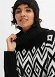 Maglione norvegese, BODYFLIRT