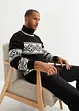 Maglione a collo alto, bpc bonprix collection