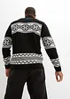 Maglione a collo alto, bpc bonprix collection