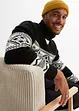 Maglione a collo alto, bpc bonprix collection