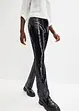 Pantaloni in paillettes, RAINBOW