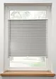 Tenda plissettata strutturata con poliestere riciclato, bpc living bonprix collection