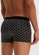 Boxer aderenti (pacco da 3), bpc bonprix collection