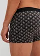 Boxer aderenti (pacco da 3), bpc bonprix collection