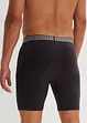 Boxer lunghi (pacco da 2), bpc bonprix collection