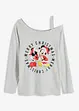 Maglia di Mickey Mouse, Disney