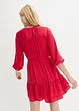Abito in satin, RAINBOW