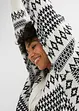 Cardigan norvegese, bpc bonprix collection