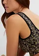 Reggiseno bustier Feel Comfort in materiale sostenibile, bpc bonprix collection